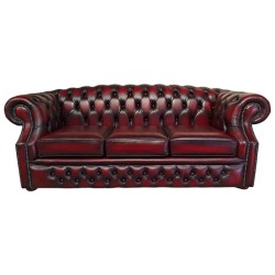 The Roxborough 3 Seater